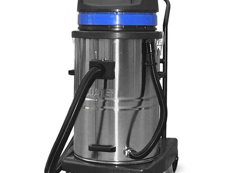 ASPIRADORA LUSTER 70 LITROS