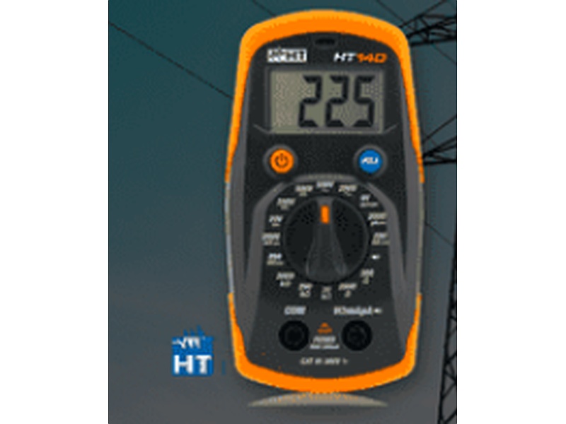 Multimetro Compacto Antofagasta 