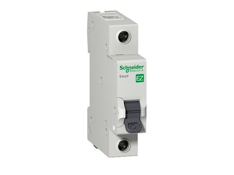 Interruptor Automatico  Rancagu