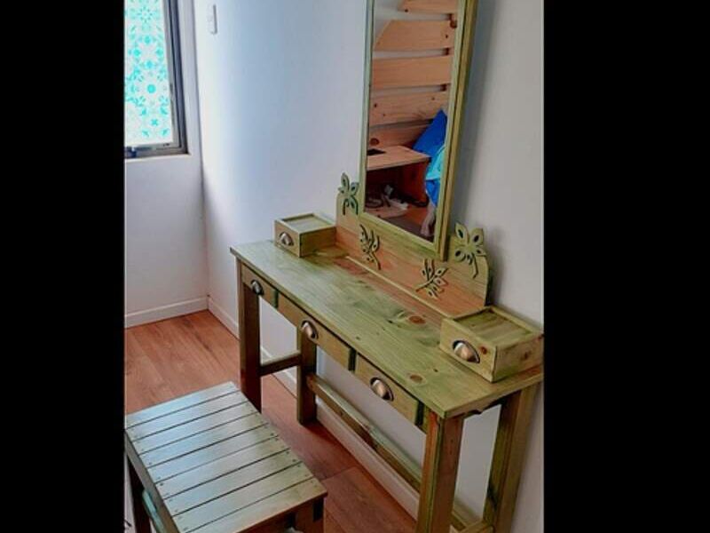 Mueble cómoda Chile