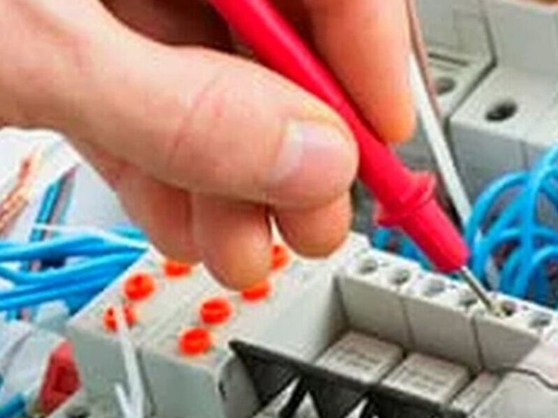 Instalaciones Eléctricas Chile