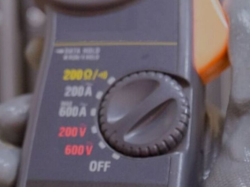 Relés Electrónicos Sobrecarga Chile