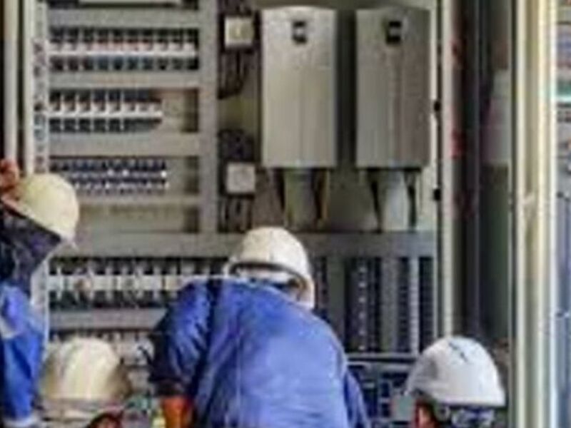 Instalación Electrica Chile