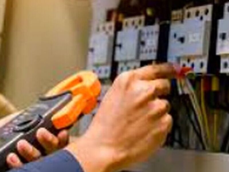 Servicio Eléctrico Chile