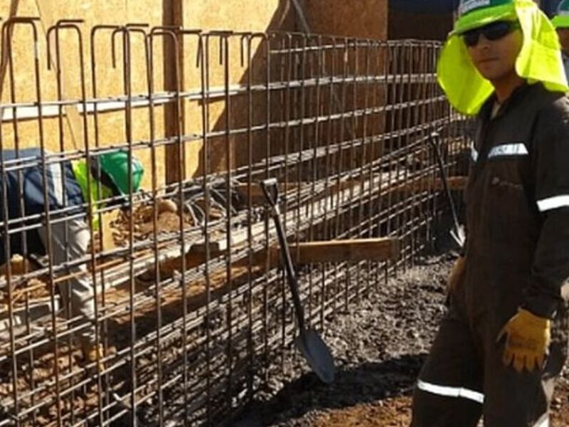 Servicio Obras Civiles Chile