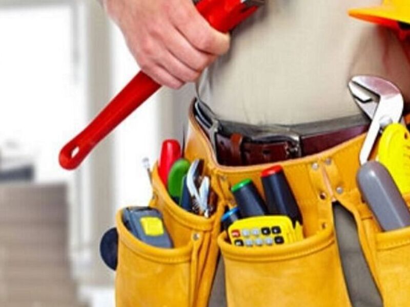 Servicios Generales Chile