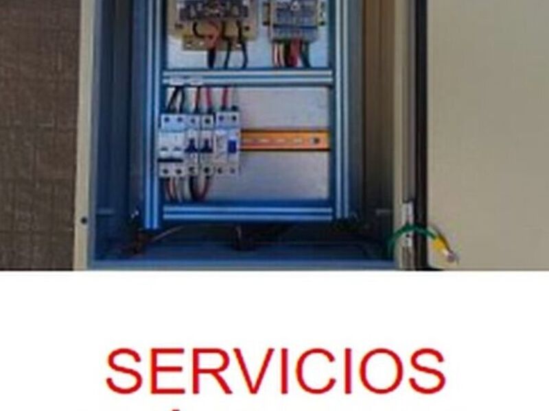 SERVICIOS ELÉCTRICOS CHILE