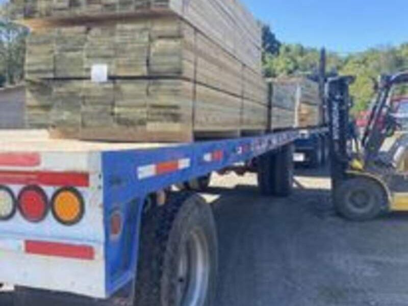 Madera Chile