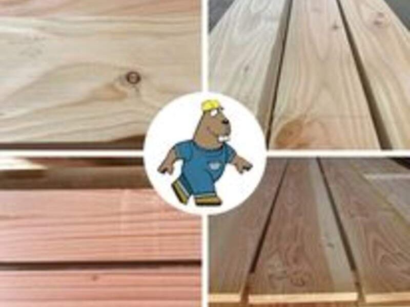 Madera Seca Chile