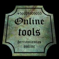 Online Tools