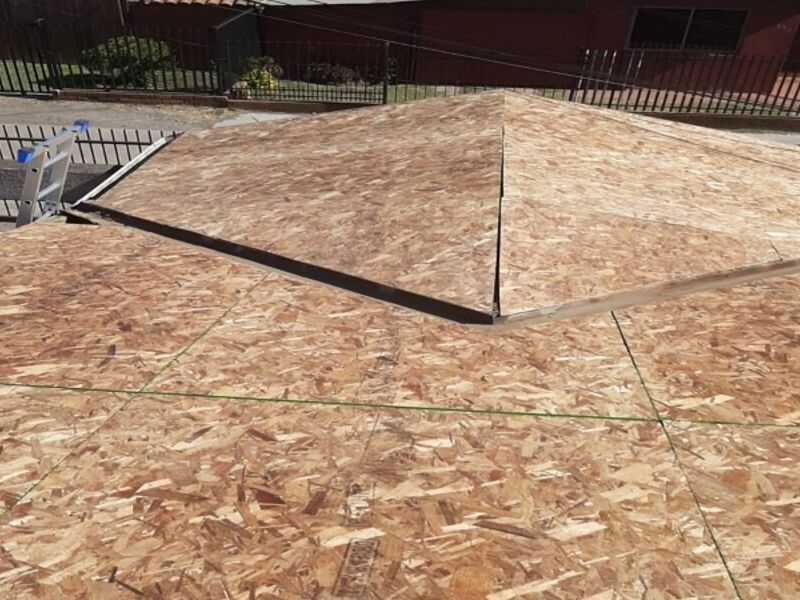 Remodelación Concepción 