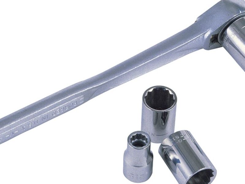 Llave de vaso Linares