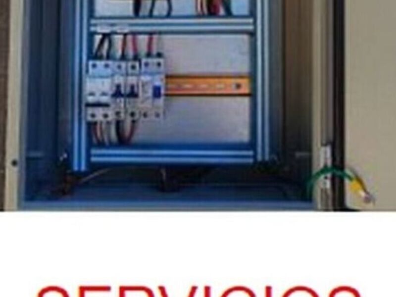 SERVICIOS ELÉCTRICOS CHILE