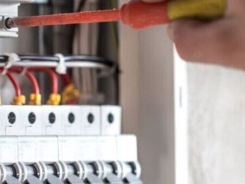 Servicios Electricidad Chile