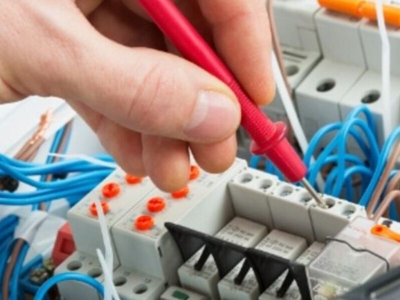 Servicios Seguridad Electrónica Chile