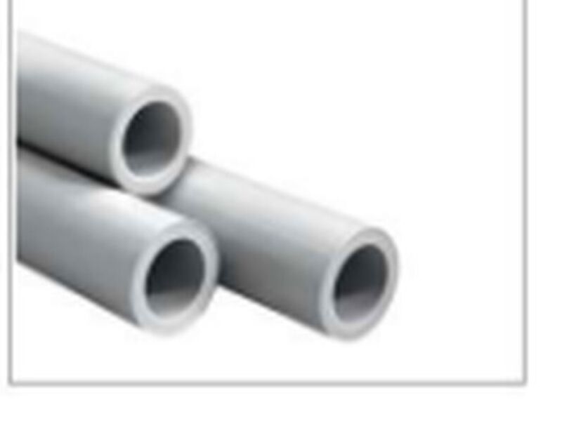 4. TUBERIA PPR 125/S 3.2