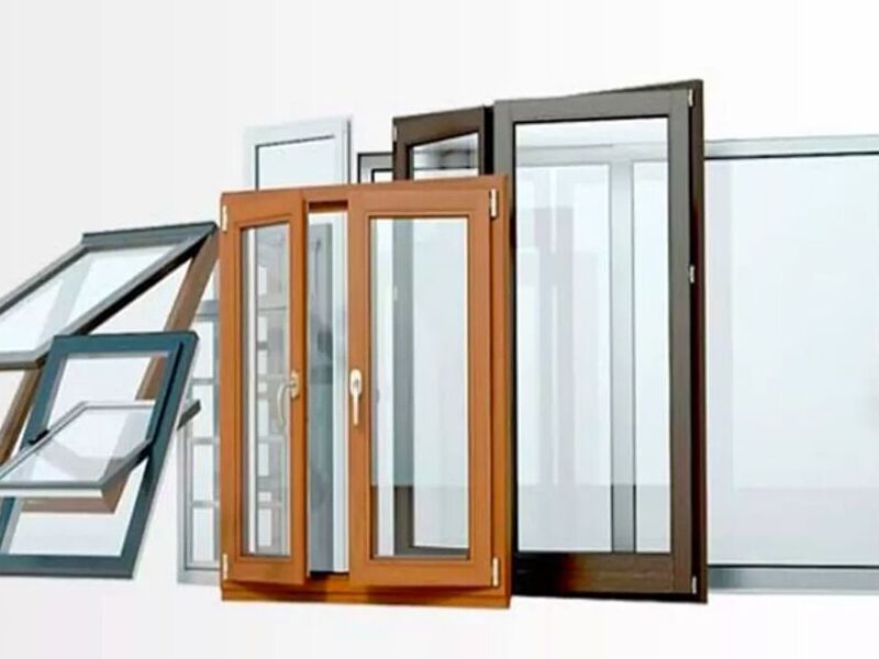 Ventanas  Aluminio A Medida Chile