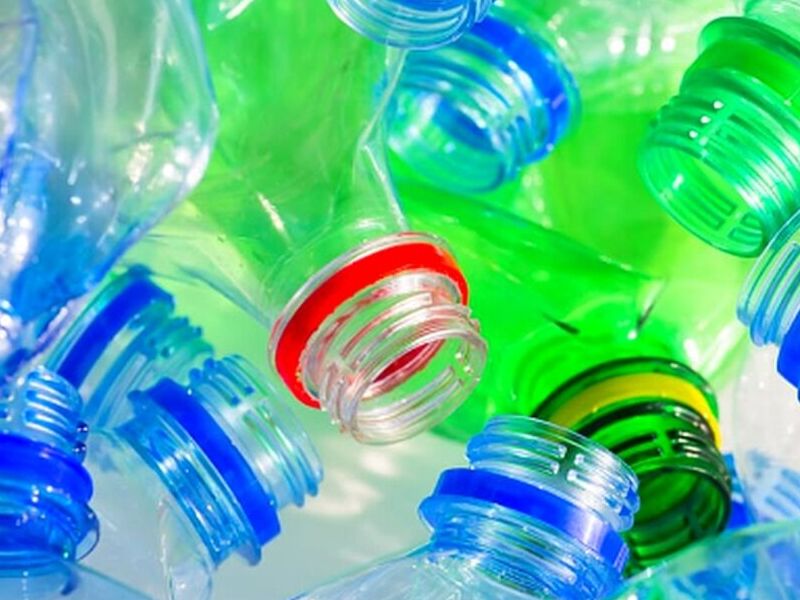 Reciclaje PET Chile 