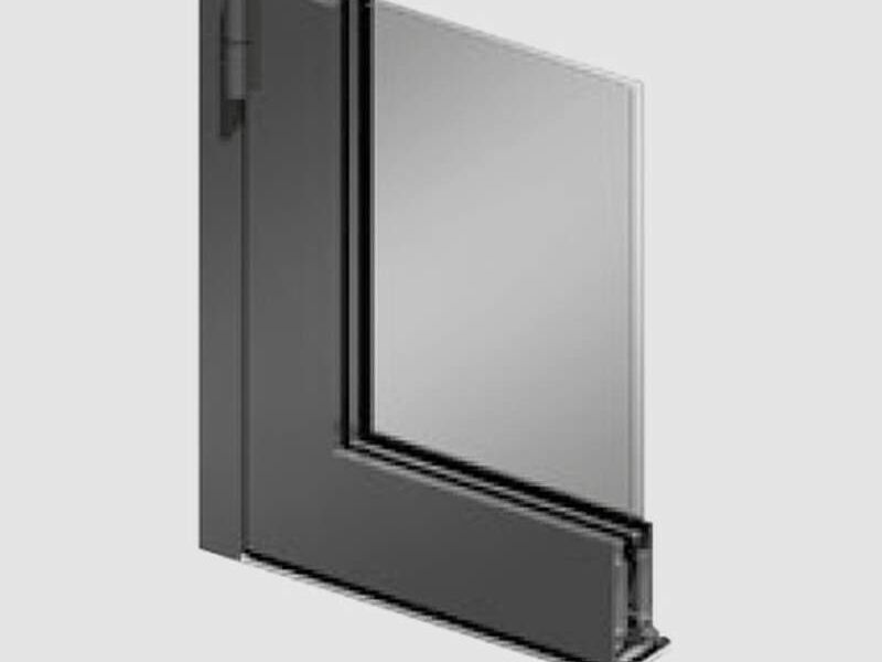 Puertas soleal