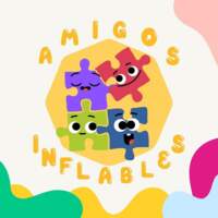 Amigos Inflables