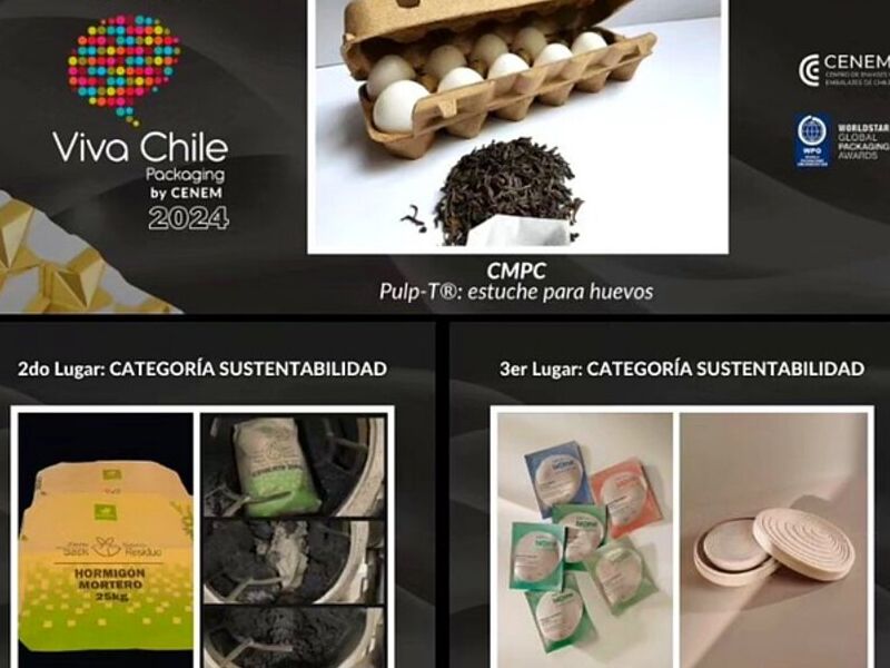 Ferias Internacionales de Packaging
