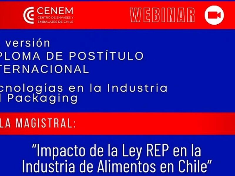 Webinar y Diplomados