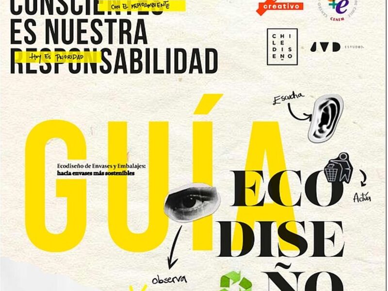 Guía del Eco Diseño 