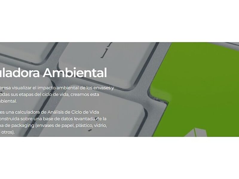 Calculadora Ambiental