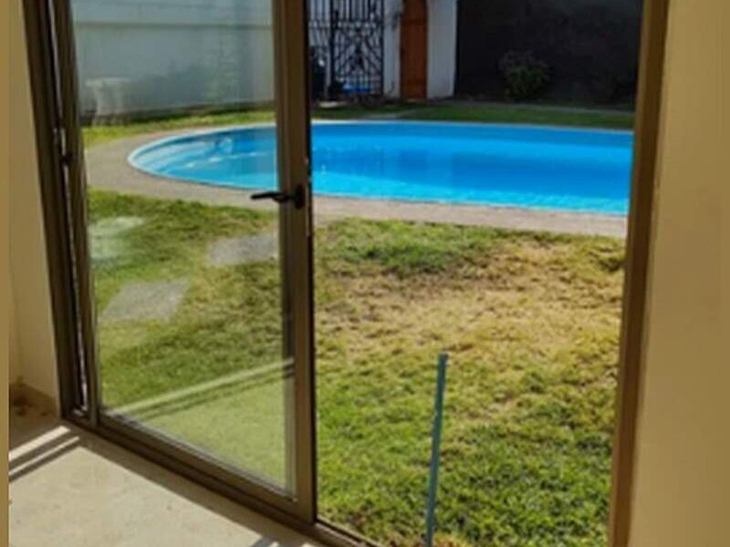 VENTANAS DE ALUMINIO