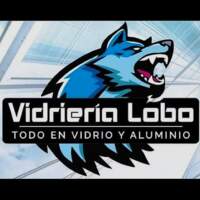 Vidriera Lobo