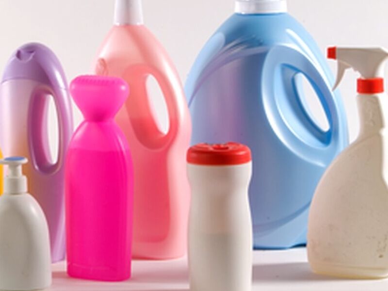 Reciclaje PEAD o HDPE Chile 
