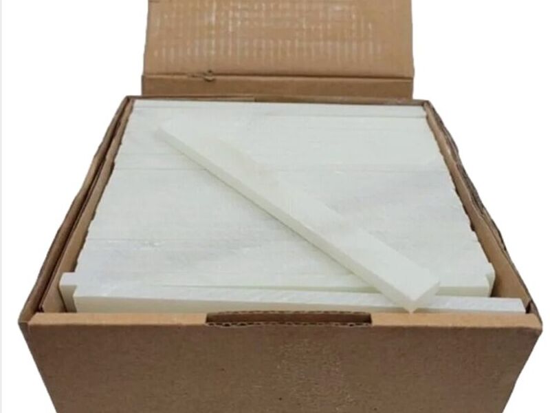 Tiza Mecánica Caja Chile