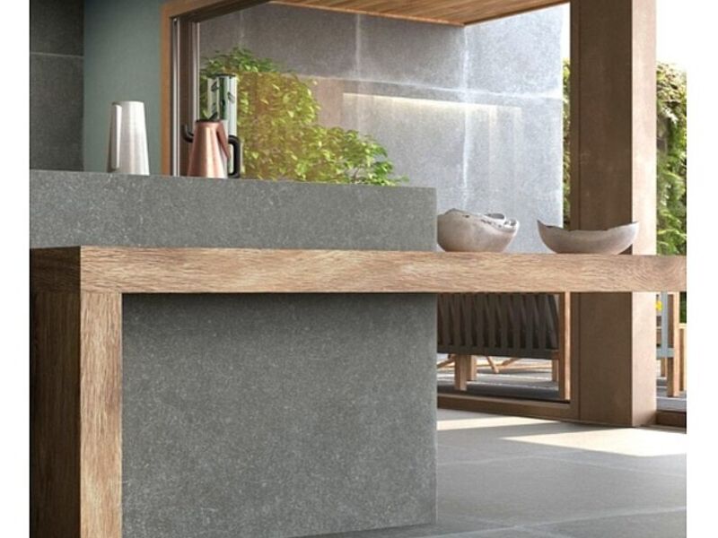  Porcelanato Gent Dark Chile