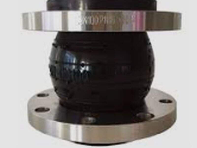 Manguitos antivibratorios EPDM