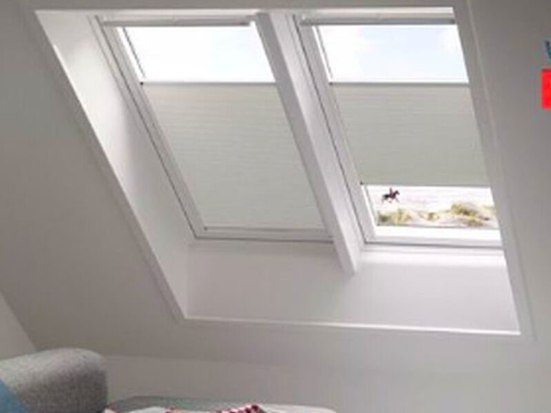 Cortinaje FHC de VELUX