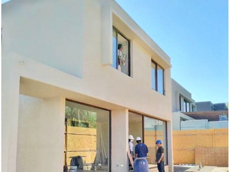Ventanas PVC Chile 