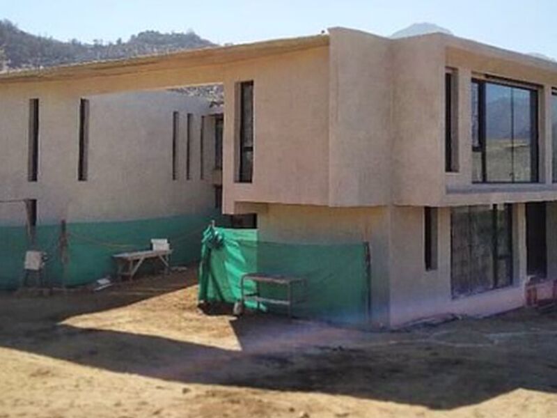  Fabricación e instalación de Ventanas Chile 