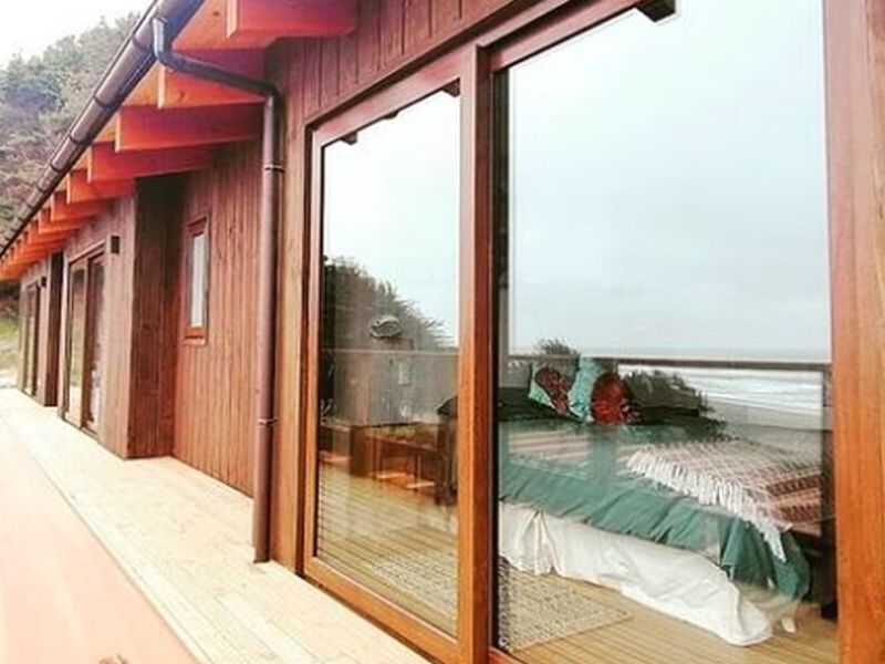 Ventanas Correderas PVC Chile