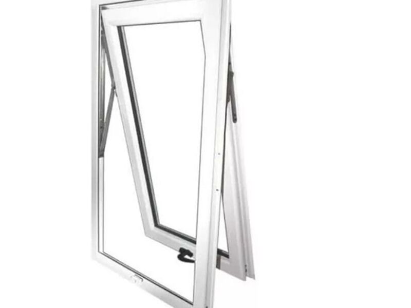 Ventana Aluminio Proyección Chile