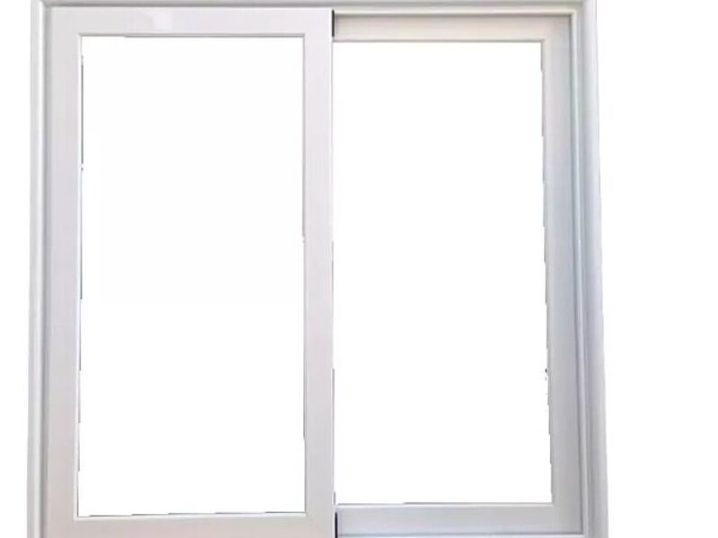 Ventana Aluminio Corrediza Chile