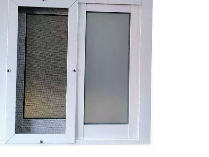 Ventana Para Baño Chile