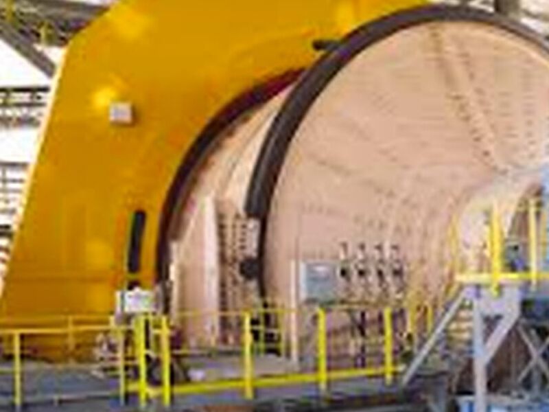 SUMINISTROS DE TRUNNION