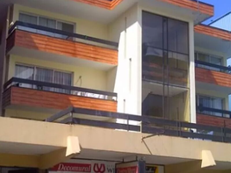 Venta Departamento Illapel Chile