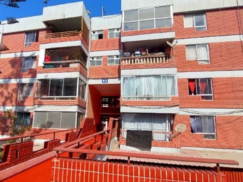 Venta Departamento Ovalle Chile