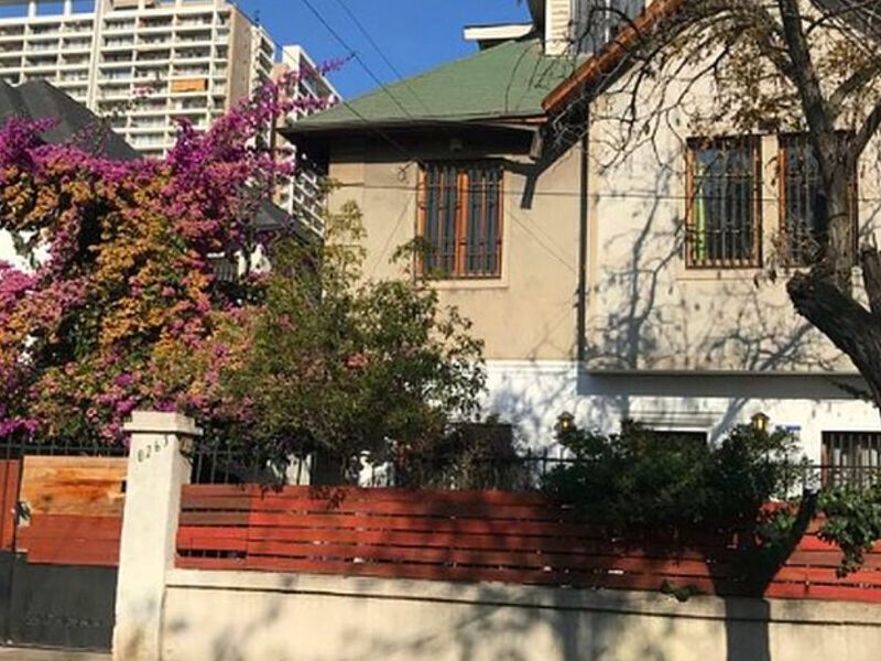 Venta Casa Limache Chile