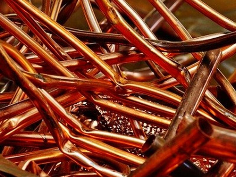 Reciclaje Bronce Chile 