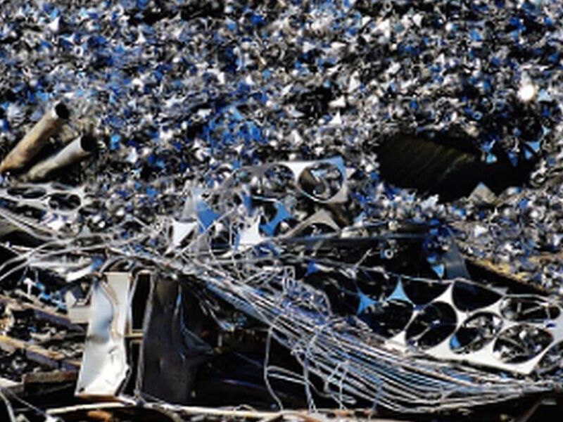 Reciclaje Níquel Chile 