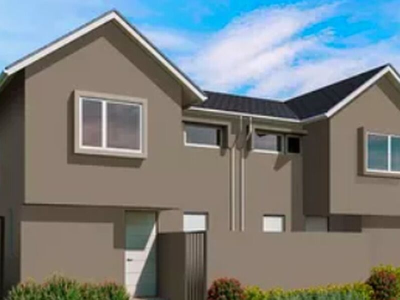 Venta Casa Curicó Chile