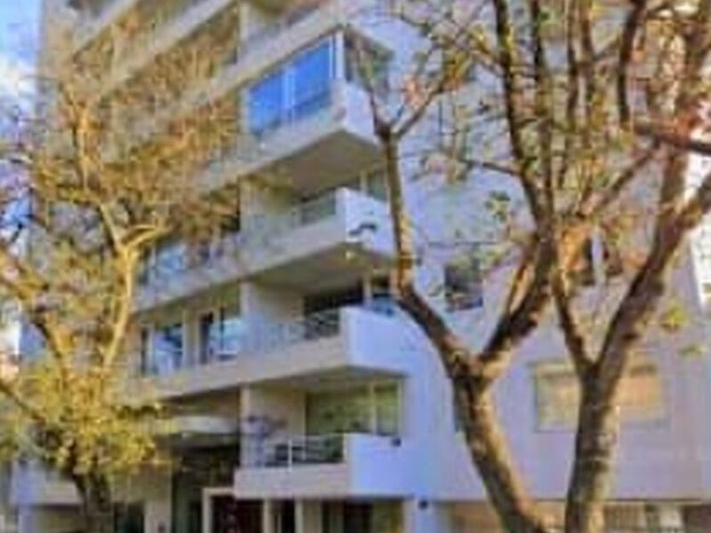 Renta Departamento Arenas Chile