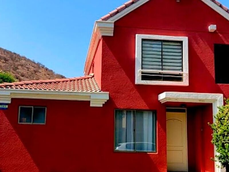 Venta Casa Copiapó Chile